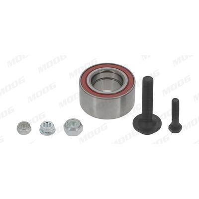 Moog Radlagersatz [Hersteller-Nr. VO-WB-11010] für Audi, VW Image