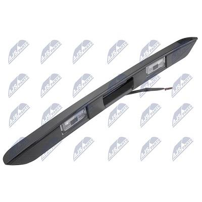 Nty Heckklappengriff [Hersteller-Nr. EZC-BM-340] für BMW Image