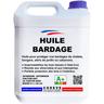 Huile Bardage - 5 l - Codeve Bois