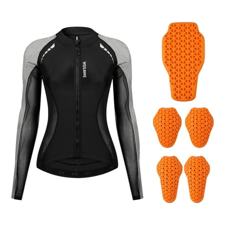 Jacket Ce2 Womens With Visibility Womens Visibility Ce2 Visibility Mesh Women Mesh With Armor Visibility Mesh Armor Ce2 Visibility Shieny Ce2