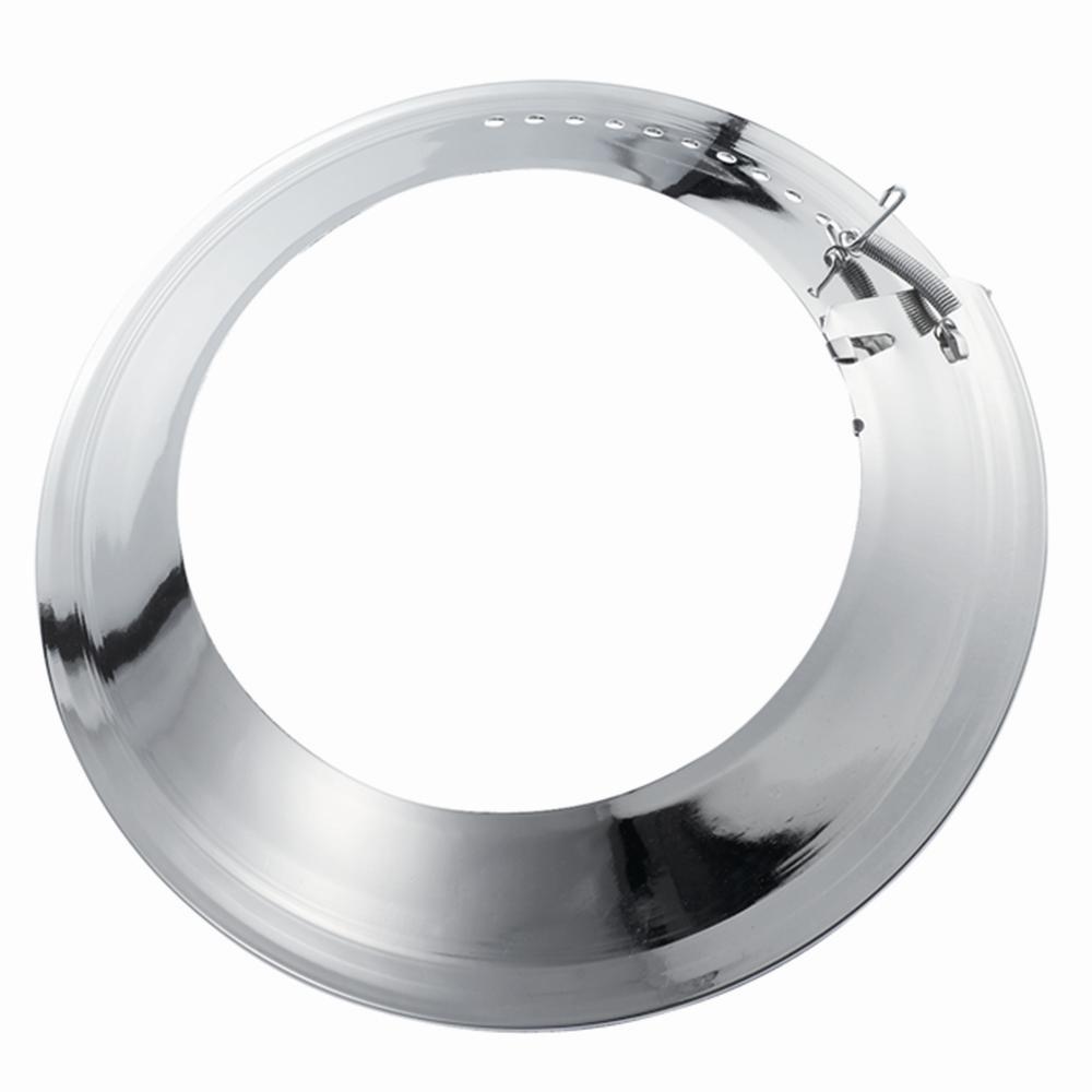 TURK Ofenrohrrosette "Perfekt" bis 135 mm Image