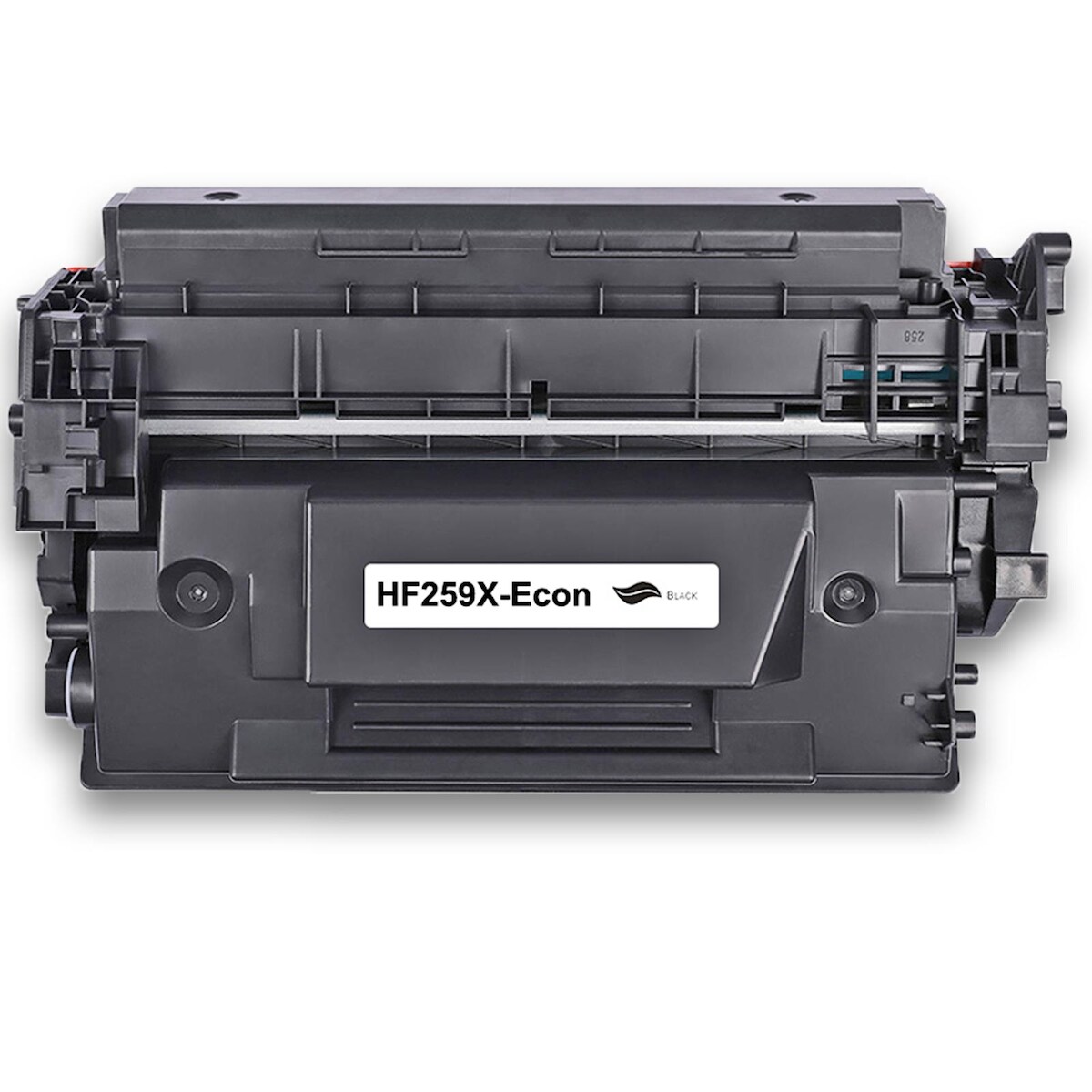 Gigao CF259X Toner Schwarz kompatibel für HP LaserJet Pro MFP M428m (10.000 Seiten) Image