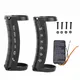 Telecomando universale per volante per auto Controller per pulsanti di navigazione DVD Wireless