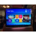 13.3 "8G + 128G Poggiatesta Monitor 4K Auto TV Android14.0 Auto Sedile Posteriore Lettore Video Per Benz BMW Audi Dodge VW KIA Toyota Mazda Honda