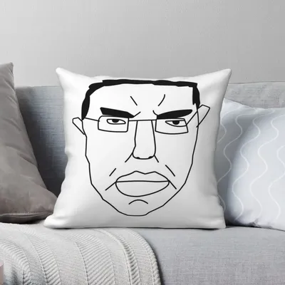 Chudjak Poljak Kissen bezug Polyester Leinen Samt kreative Reiß verschluss dekorative Kissen bezug Raum Kissen bezug Image