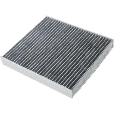 Vhbw - Innenraumfilter kompatibel mit Skoda Fabia ii 1.6 - pkw - Mit Aktivkohle Image