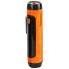 Tragbare Handkurbel-Taschenlampe mit FM-Radio-Alarm, 1800 mAh LED-Generator für Zuhause, Camping,