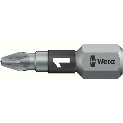 FP - Bit BiTorsion 1/4 din 3126 C6,3 PZ1x25mm Wera