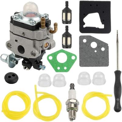 Vergaser für Honda 4-Takt-Motor GX31 GX22 FG100 16100-ZM5-803 GCA91 Vergaser mit