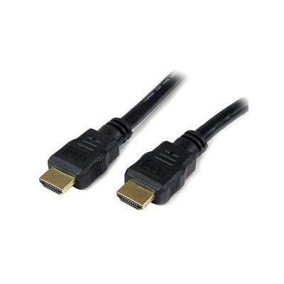 StarTech ST HDMM50CM - High-Speed-HDMI-Kabel, Stecker Stecker, 4K, 0,5 m (HDMM50CM)