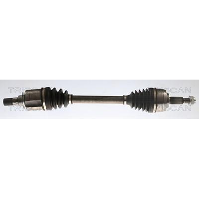 Triscan Antriebswelle [Hersteller-Nr. 854025721] für Renault Image