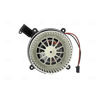 Nissens Innenraumgebläse [Hersteller-Nr. 87638] für Mercedes-Benz Image