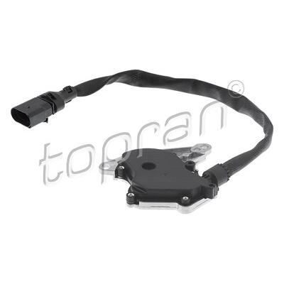 Topran Schalter, Rückfahrleuchte [Hersteller-Nr. 116978] für Audi, Skoda, VW Image