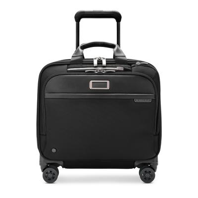 Briggs & Riley Medium Spinner Brief - Black