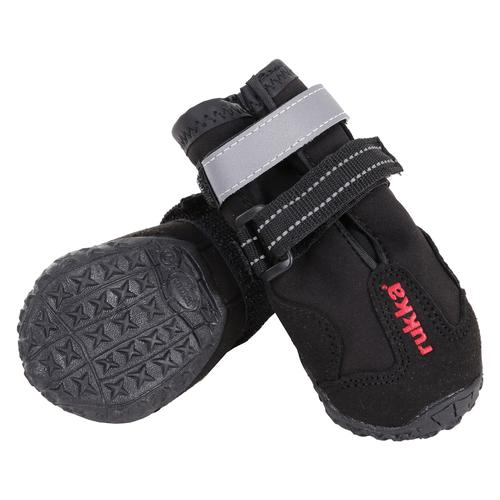 Rukka® Proff Hundeschuhe Gr: 4 Hund