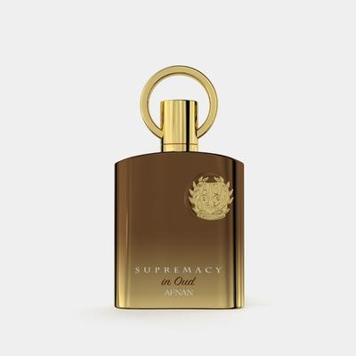 Afnan SUPREMACY IN OUD Eau de Parfum 100 ml Herren Image