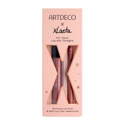 ARTDECO My Glam Will Go On I‘m Your Lip Kit Tonight Lippenstift Image