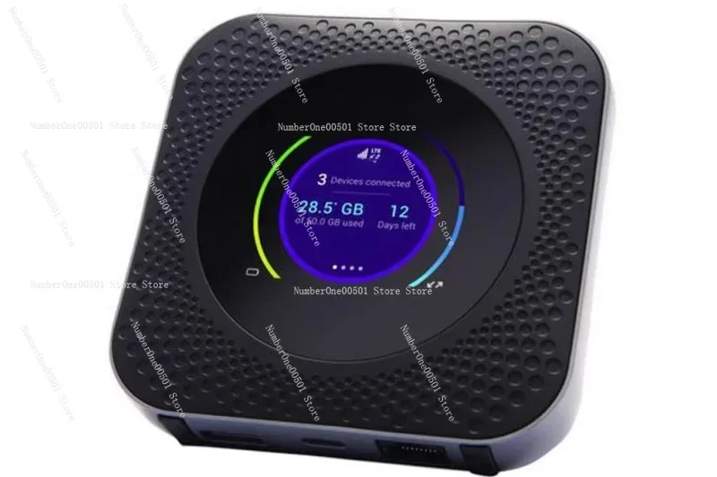 Für NETGEAR Nighthawk M1 MR1100 Cat16 4G tragbarer Router