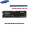 Samsung 970 EVO Plus SSD 250GB 500GB 1TB 2TB MLC NVMe disque dur HDD disque dur M.2 2280 disque SSD