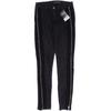 Guess Damen Jeans, Gr. 25, schwarz, kein Etikett