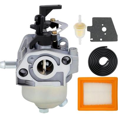 Dolaso - Kompatibel mit XT675 149cc XT650 Vergaser für Kohler 6,5 ps 6,75 ps XT650 2027 3034 Image