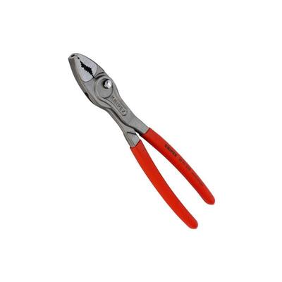 TwinGrip Frontgreifzange 250mm - Knipex Image