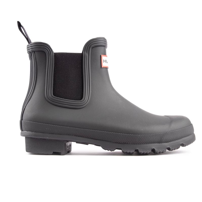 Hunter Original Chelsea Stiefel EU 39/UK 6