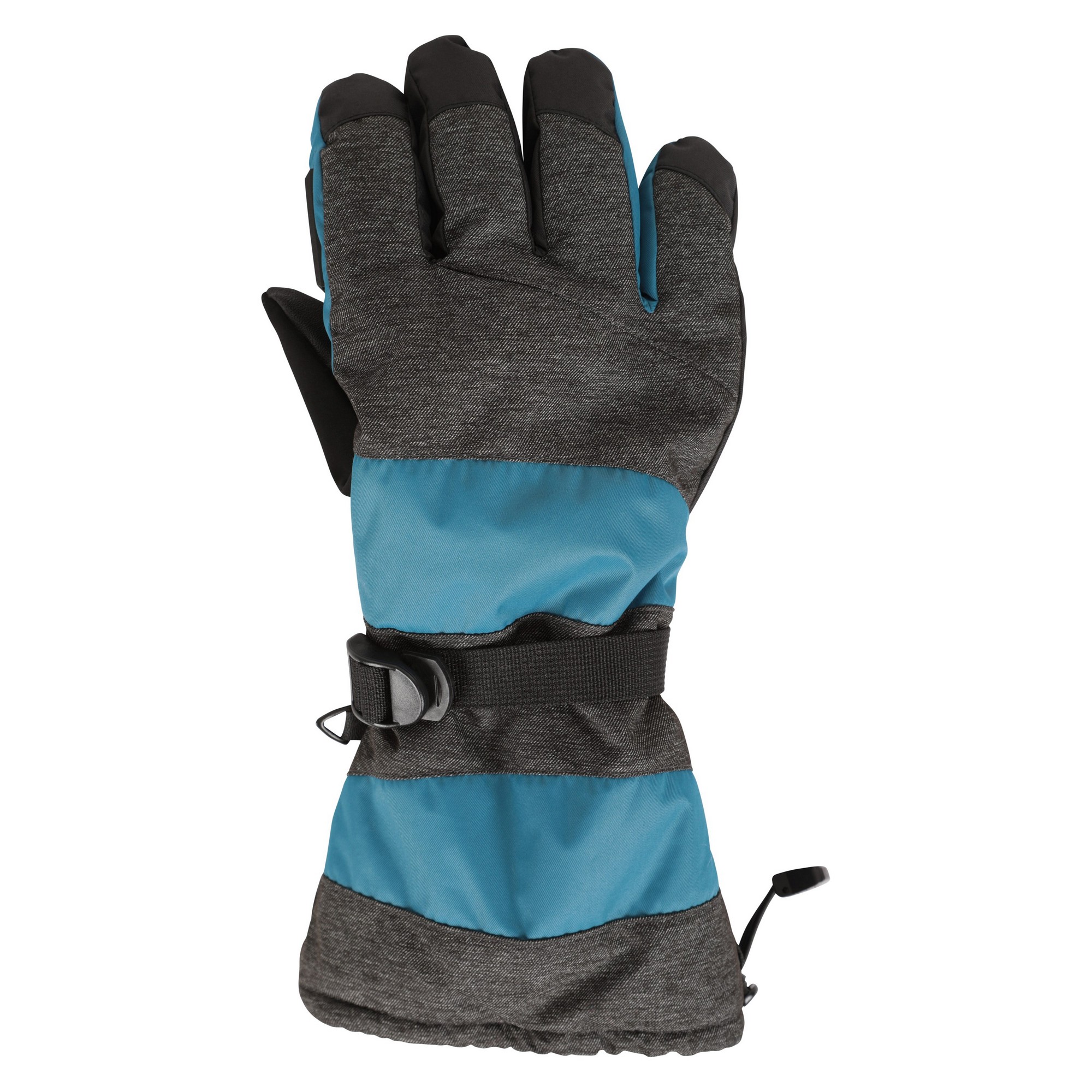 Mountain Warehouse - Herren Skihandschuhe "Summit Extreme" (Petrol) Image