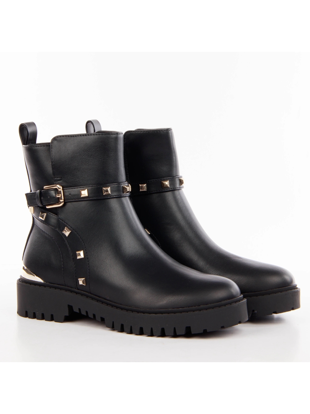 Guess Damenstiefelette Charlotte EU 37