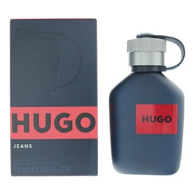 Hugo Boss Jeans Edt Spray.