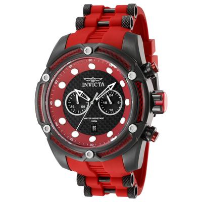 Invicta Bolt 42296 Herrenuhr - 52mm