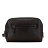 Gucci Pre-owned Womens Vintage Microguccissima Clutch Brown - One Size | Gucci Pre-owned Sale | Discount Designer Brands