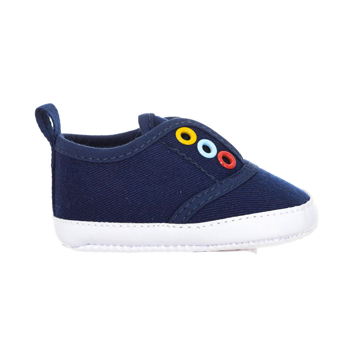 Le Petit Garçon Flexible Sports Shoes LPG31140 Baby - Blue - Size EU 18 | Le Petit Garçon Sale | Discount Designer Brands