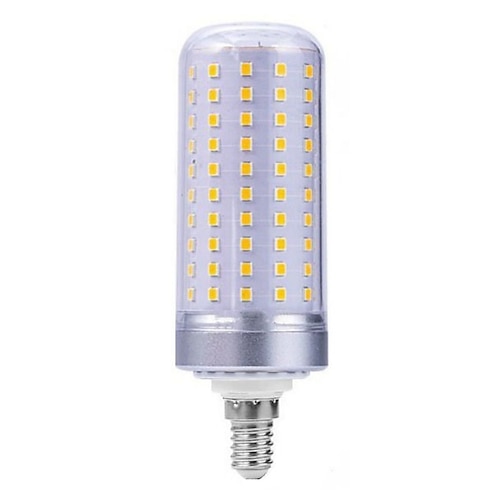 E14 E27 Sockel LED Mais Glühbirnen 85-265V 30W 40W LED Birnen 250W Äquivalent nicht dimmbar für Heimbeleuchtung 1St Image