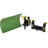 RollySnow Master lama apripista verde per trattore rollyJunior, rollyFarmtrac, rollyFarmtrac