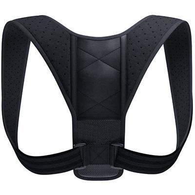 1pc Adjustable Posture Corrector for Men and Women - Improve Posture - Fits Up to 143.3LB