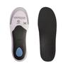 A Pair Arch Support Orthotic Insole Eva Flat Foot Orthotic Insole Sports Insole Pressure Shock Absorbing Insole