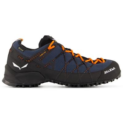Salewa - Wildfire 2 GTX - Approachschuhe 48,5 | EU 48,5 schwarz Image