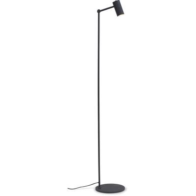 IT'S ABOUT ROMI Stehlampe "Montreux", schwarz, Ø 22,00cm H: 134,00cm, Lampen, Stehlampe Standleuchte Image