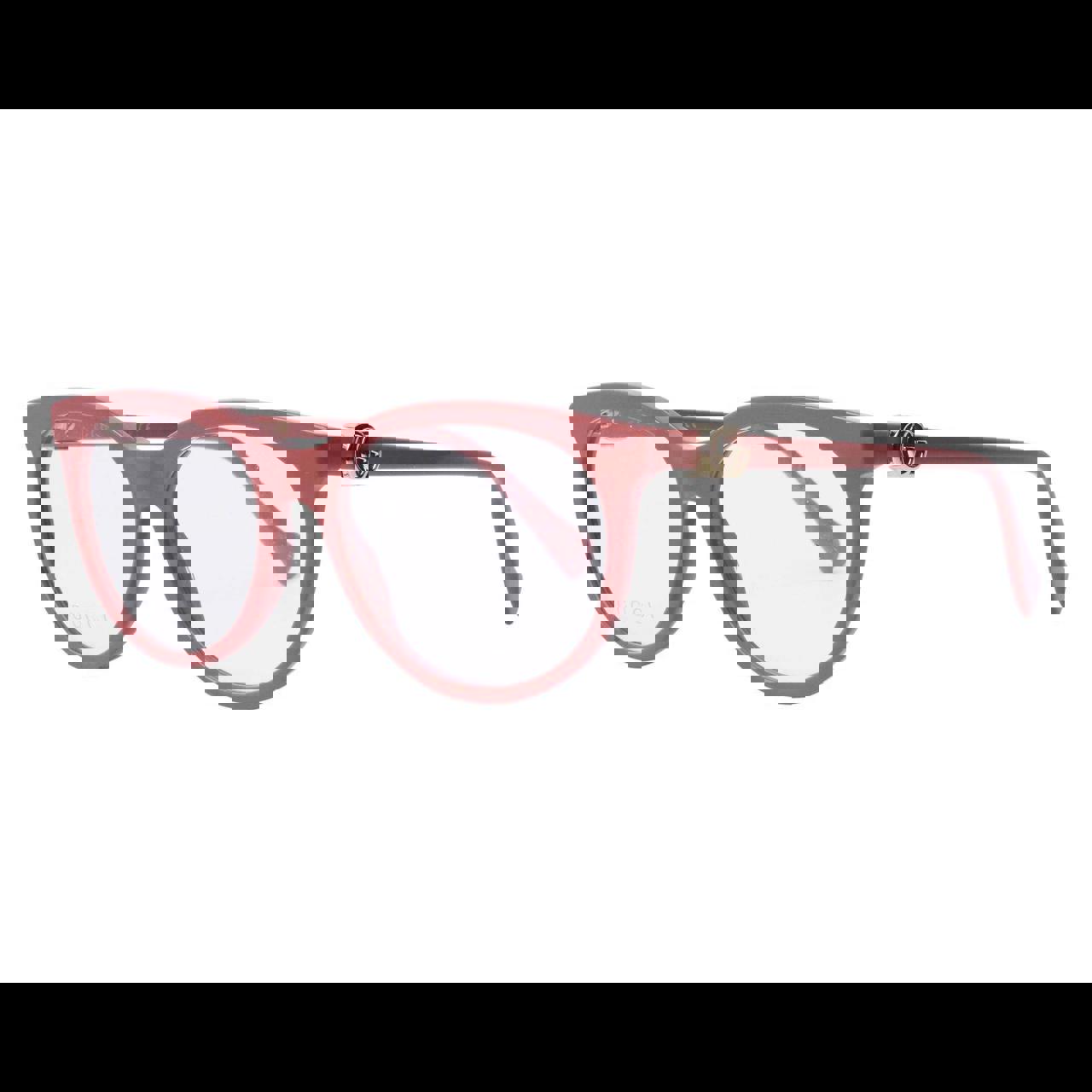 Gucci Bath & Body | Gucci Gg1074o 006 53-18 145 M Eyeglasses | Color: Pink | Size: One Size