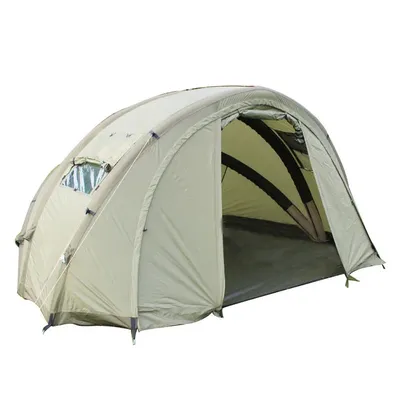 High Quality 2 Man Inflatable Carp Fishing Bivvy Tent