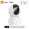 Xiaomi-Caméra intelligente Mi 2 PTZ, webcam IP WiFi CCTV 360 P résistante à 1440, 2.4GHz, 5GHz,