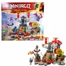 Lego 71818 Ninjago turnier arena