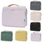 Laptoptasche, Notebook-Tasche, 14, 16,1 Zoll, Hülle, wasserdicht, stoßfest, Aktentasche für Xiaomi Lenovo Dell MacBook Air Pro