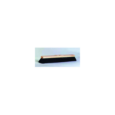 Saalbesen Besenhaar, Stielloch 40 cm Image