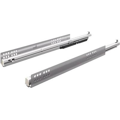 Unterflur-Vollauszug, 9307653,470mm,Stahl - Hettich Image