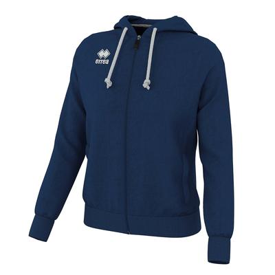 Errea Wita Jackets Verstellbares Sweatshirt