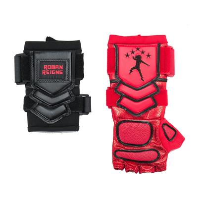 Roman Reigns Authentic Handschuhset Image