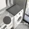 TEMU Washer And Dryer Countertop , , Washer And Dryer, Washer Dryer Countertops For