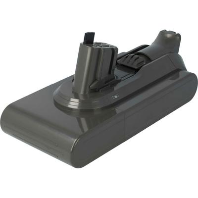 Akku Ersatz für Dyson 970425-01, 970938-01, 970343-06, 355983 für Staubsauger (3600mAh, 25,2V, Image